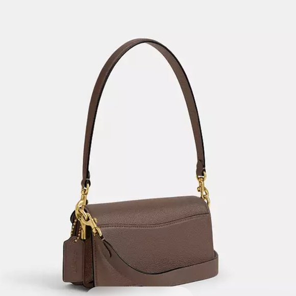 Authentic Tabby Shoulder Bag - Picture 3 of 5